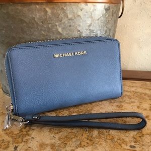 Micheal Kors Wallet